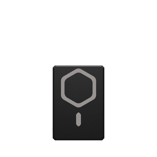 Ultra Slim 5000mAh Black/Titanium