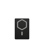 Ultra Slim 5000mAh Black/Titanium
