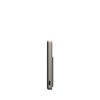 Ultra Slim 5000mAh Black/Titanium