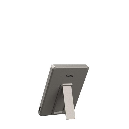 Ultra Slim 5000mAh Black/Titanium