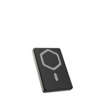 Ultra Slim 5000mAh Black/Titanium
