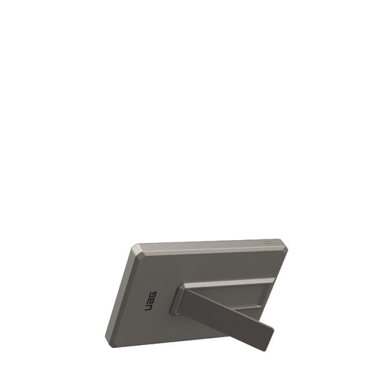 Ultra Slim 5000mAh Black/Titanium