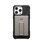 Ultra Slim 5000mAh Black/Titanium