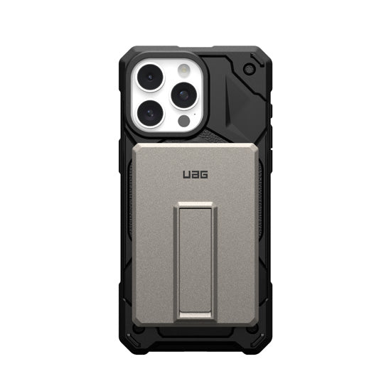 Ultra Slim 5000mAh Black/Titanium