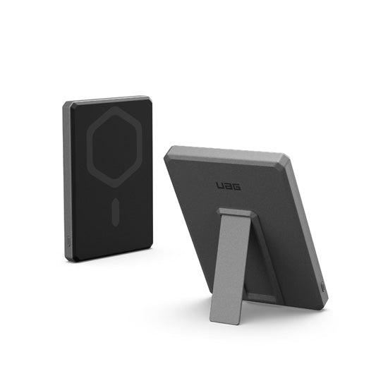Ultra Slim 5000mAh Black/Grey
