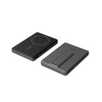 Ultra Slim 5000mAh Black/Grey