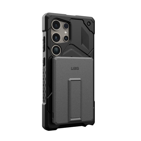 Ultra Slim 5000mAh Black/Grey