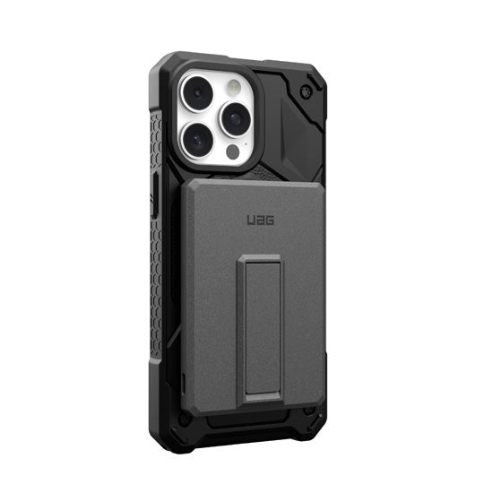 Ultra Slim 5000mAh Black/Grey