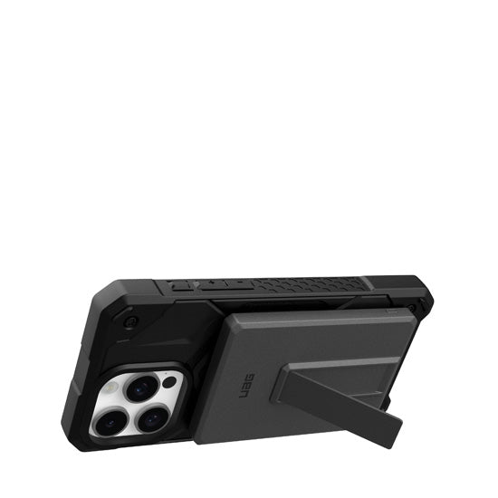 Ultra Slim 5000mAh Black/Grey