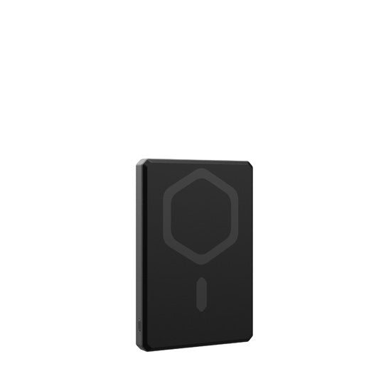 Ultra Slim 5000mAh Black/Grey