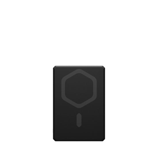 Ultra Slim 5000mAh Black/Grey