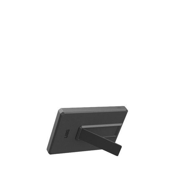 Ultra Slim 5000mAh Black/Grey