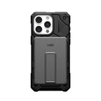 Ultra Slim 5000mAh Black/Grey