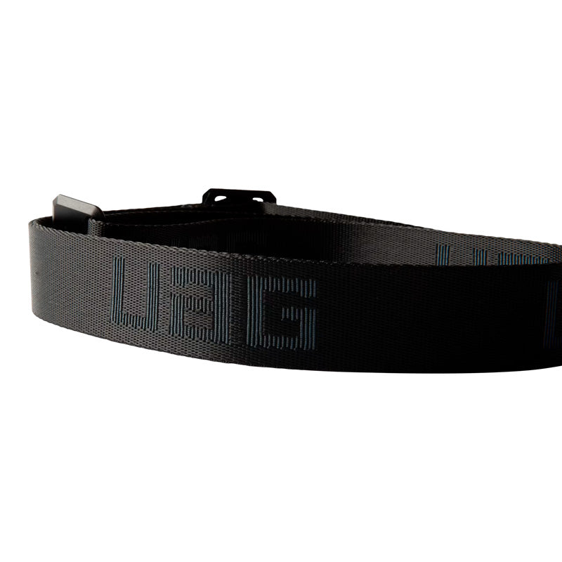Shoulder Strap Black