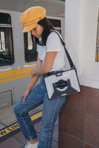 Shoulder Strap Black