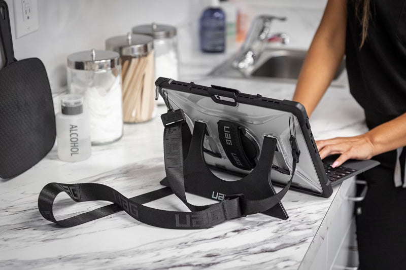 Shoulder Strap Black