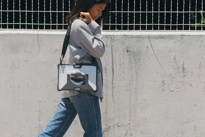 Shoulder Strap Black