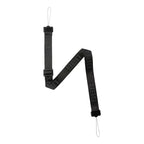 Shoulder Strap Black