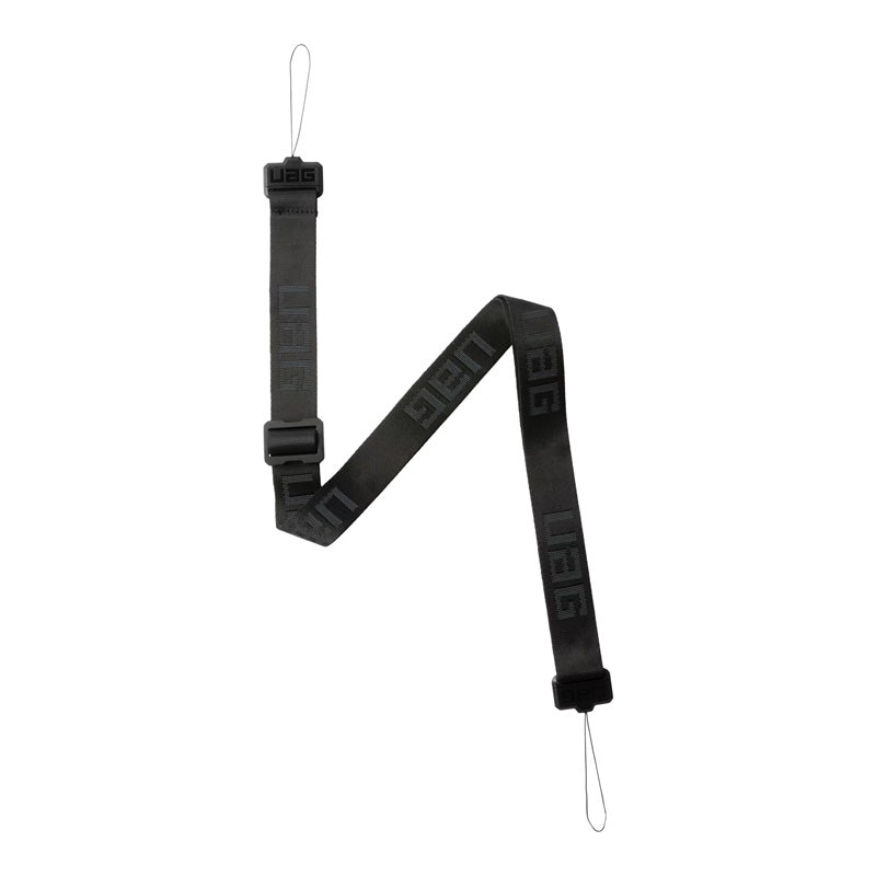 Shoulder Strap Black