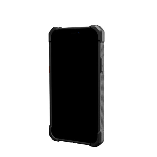 Rugged Workflow case iPhone 14/13 Black