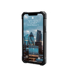 Rugged Workflow case iPhone 14/13 Black