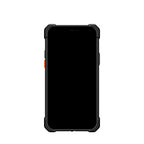 Rugged Workflow case iPhone 14/13 Black