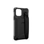 Rugged Workflow case iPhone 14/13 Black