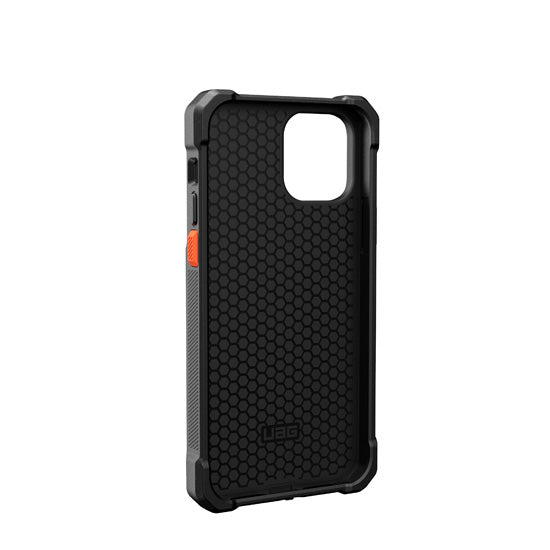 Rugged Workflow case iPhone 14/13 Black