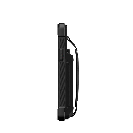 Rugged Workflow case iPhone 14/13 Black