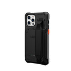 Rugged Workflow case iPhone 14/13 Black