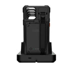 Workflow 5-slot charger Black