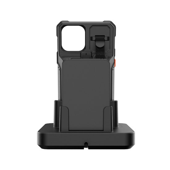 Workflow Case Charge Cradle Black