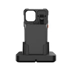 Workflow Case Charge Cradle Black