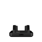 Workflow Case Charge Cradle Black