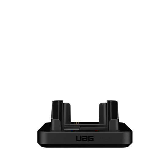 Workflow Case Charge Cradle Black