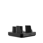 Workflow Case Charge Cradle Black