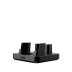 Workflow Case Charge Cradle Black