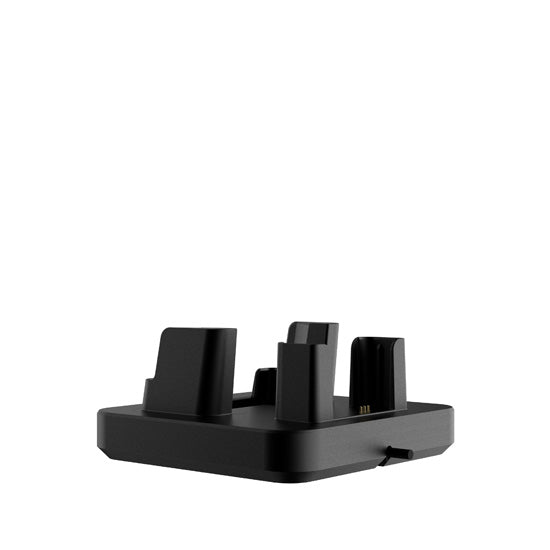 Workflow Case Charge Cradle Black