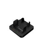 Workflow Case Charge Cradle Black