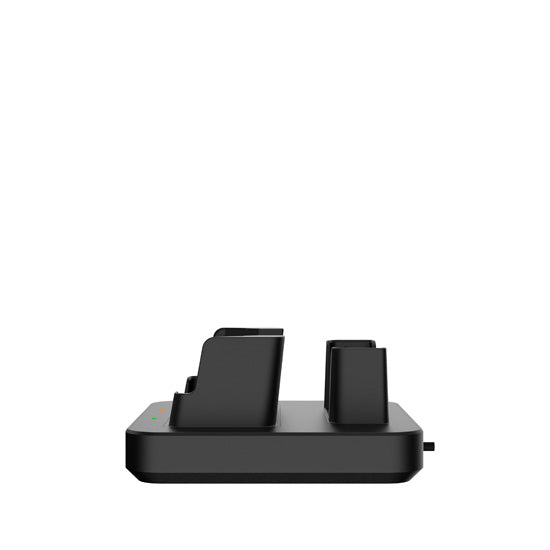 Workflow Case Charge Cradle Black