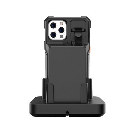 Workflow Case Charge Cradle Black