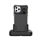 Workflow Case Charge Cradle Black