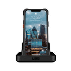 Workflow Case Charge Cradle Black