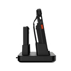 Workflow Case Charge Cradle Black
