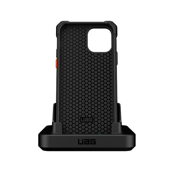Workflow Case Charge Cradle Black