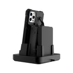 Workflow Case Charge Cradle Black