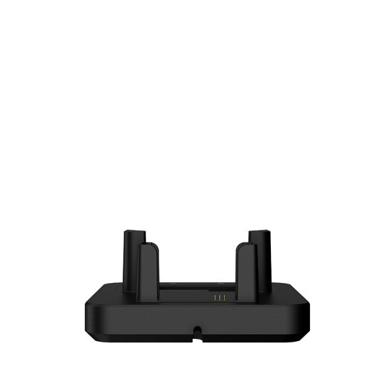 Workflow Case Charge Cradle Black