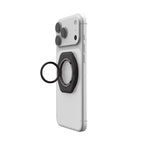 LT Magnetic Phone Ring Black