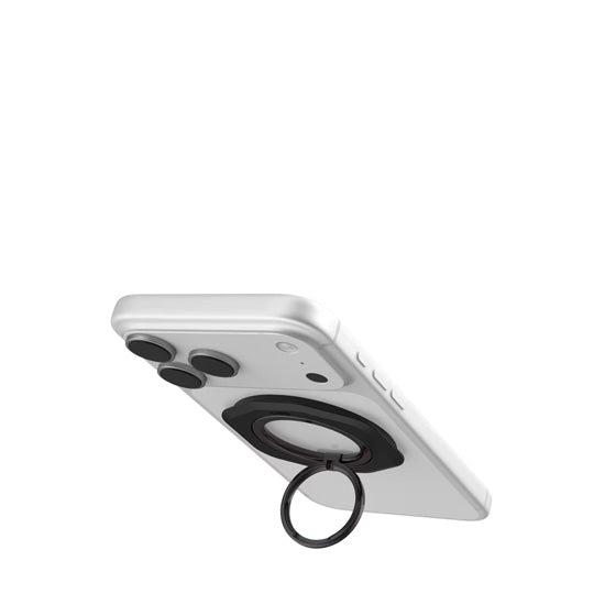 LT Magnetic Phone Ring Black