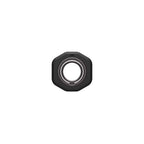 LT Magnetic Phone Ring Black